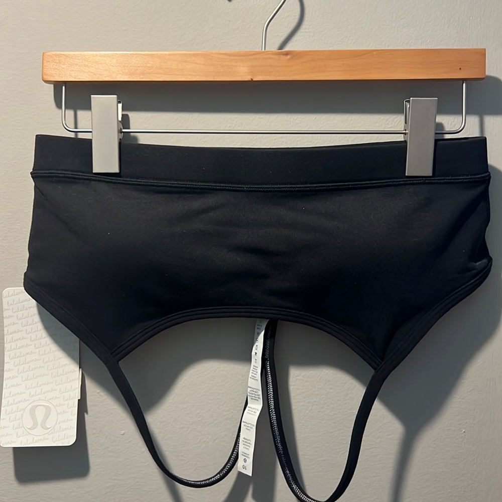 Lululemon Flow Y Bra IV